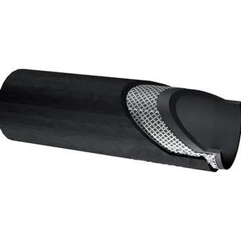 Zahradní hadice Semperit 20/30 PLW 20 - Tlaková hadice na vodu a vzduch, 20 bar