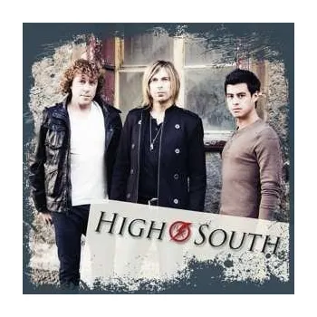 Zahraniční hudba CD High South: High South 2015