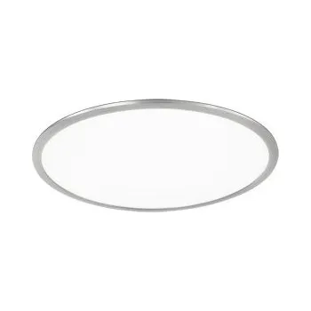 TRIO 674096207 Phoenix stropní svítidlo SMD 1x30W 3000lm 3000K + Philips 8719514257566 LED žárovka 1x8W-60W | E27 | 806lm | 2700K