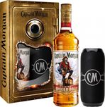 Captain Morgan Spiced Gold 35 %