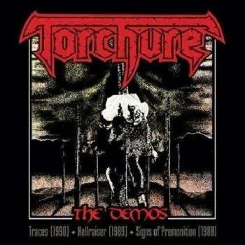 Zahraniční hudba 2CD Torchure: The Demos 2019