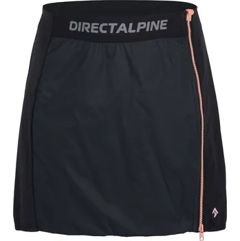 Dámská sukně Directalpine Sukně Skirt Alpha lady anthracit/coral Size: XL