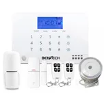 Bentech GSM Alarm O2