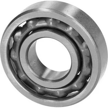 SKF E 7 ložisko s kosoúhlým stykem