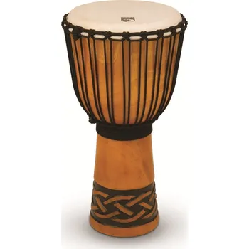Toca Djembe Origins SerieTribal Mask TODJ-12TM 20003
