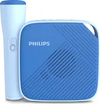 Philips TAS4405N modrý