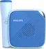 Bluetooth reproduktor Philips TAS4405N modrý