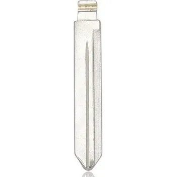 Autoklíč Planžeta TOY47 FLIP