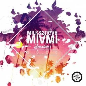 Zahraniční hudba 2CD Various: Miami Sessions 2020 2020 2CD