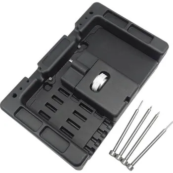 Autoklíč Nástroj na FLIP klíče včetně 4ks vyrážečů