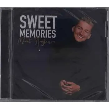 Zahraniční hudba CD Mart Hoogkamer: Sweet Memories 2020