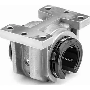 SKF LUCT 20-2LS lineární ložisko