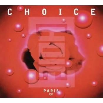 Zahraniční hudba LP Choice: Paris EP 2020