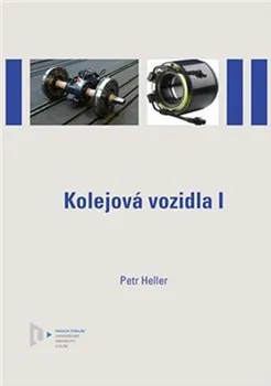 Technika Kolejová vozidla I - Petr Heller (2017, pevná)