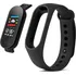 Fitness náramek Technaxx TX-HR6 černý