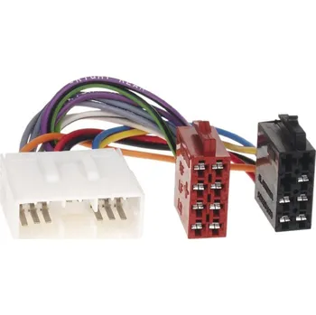 Auto Hi-Fi ISO konektor Subaru od 1993