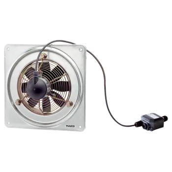 ventilátor do koupelny Maico EZQ 20/4 E