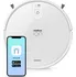 Robotický vysavač Niceboy ION Charles i7 bílý