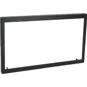 Auto Hi-Fi Vymezovací rámeček autorádia 2DIN rozměr 188 x 117 mm / 174 x 98 mm