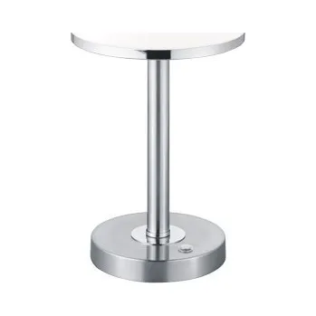 Lampička TRIO 527590107 Berlin stolní svítidlo SMD 1x4W 350lm 3000K + K nákupu nad 3000 Kč dárek zdarma