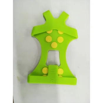 nesmeky Nesmeky Haven Silicon Full - zelený,