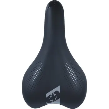 Sedlo na kolo Sedlo CONTOUR RELAX pánské, OXFORD