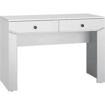 Psací stůl ML FURNITURE Psací stůl - TERNI 10, matná šedá