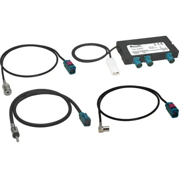 Autodíl Rozbočovač signálu Calearo 7561008