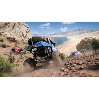 Forza Horizon 5: Deluxe Edition PC/XBOX…