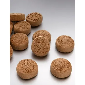 Pamlsek pro psa Mera Taler jehněčí a rýže Balení 1 kg