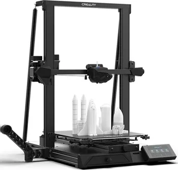 3D tiskárna Creality CR-10 Smart