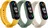 Xiaomi Mi Smart Band 6 Strap 3-pack, Ivory/Olive/Yellow