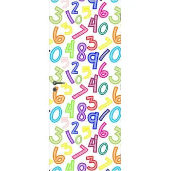 Fototapeta LuxusniObrazy.cz Fototapeta na dveře