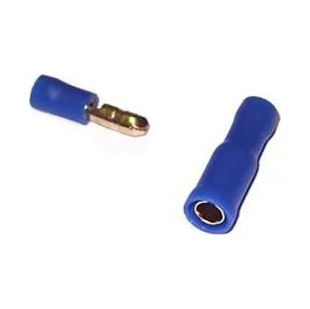 Prodlužovací kabel Lisovací dutinky rozpojovací pro kabel do 2.5 qmm