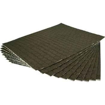 Sorbent EUSORB sorpční rohože MPNS 5040 - silné, zpevněné a nepropustné