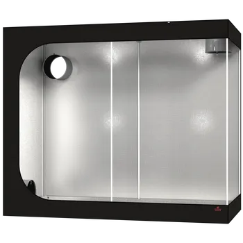 Pěstební box Secret Jardin Hydro Shoot HS240W (240x120x200cm) rev. 2.0, pěstební stan (Nízká cena, vysoká kvalita)