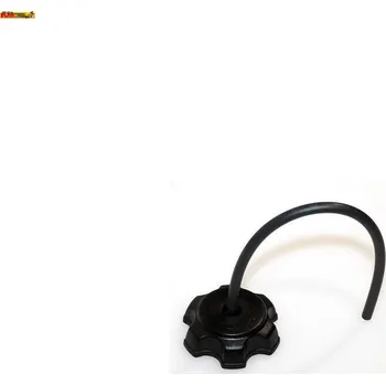 Palivová nádrž Plastové víčko nádrže KX 94-08