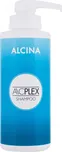 Alcina AC Plex šampon pro chemicky…
