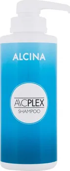 Šampon Alcina AC Plex šampon pro chemicky namáhané vlasy 500 ml