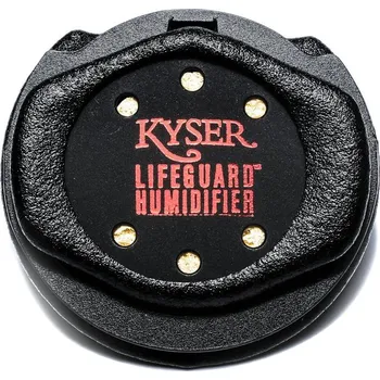 Ukulele KYSER KLHU1A - Zvlhčovač pro ukulele