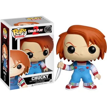 Figurka Funko POP! Movies Child's Play 2 Chucky