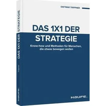 Das 1x1 der Strategie - Trippner, Dietmar