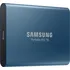 SSD disk Samsung Portable SSD T5 250 GB modrý (MU-PA250B/EU)