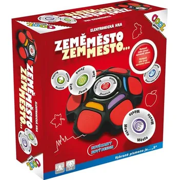 Ep Line Země, město...