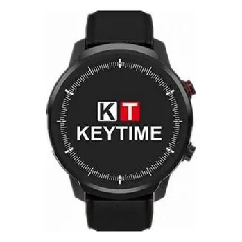 Chytré hodinky Chytré hodinky KEYTIME keyless s funkcí keyless auto klíče