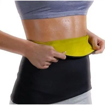 Recenze Naau Neoprenový pás pro hubnutí břicha na suchý zip