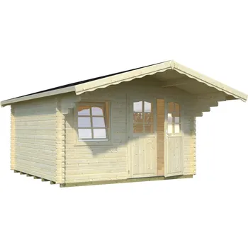 Zahradní domek ZAHRADNÍ DOMEK Sally 12,3m2