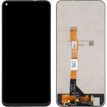 LCD + dotyková deska pro VIVO Y70s, black OEM