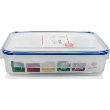 Dóza na potraviny LES ARTISTES A-1008 Dóza 1,1L