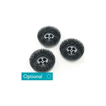 Podlahový mycí stroj Diskový kartáč CIMEX CYCLONE CR 48 TYNEX 8" - 200mm (3ks)